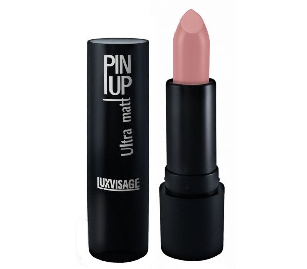 Lipstick "PIN-UP. Ultra matt" tone: 513 (10655435)